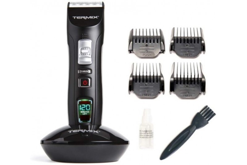 Cordless Hair Clippers Termix Power Cut