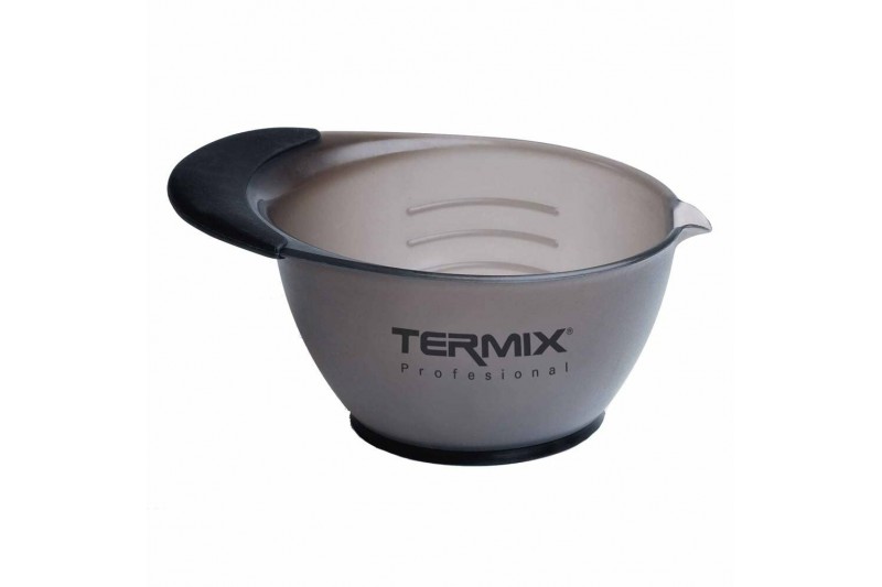 Measuring Bowl Termix 2525184 Black Dye