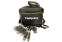 Assortiment pour cheveux Termix Evolution Basic Professional 4300 (9 pcs)