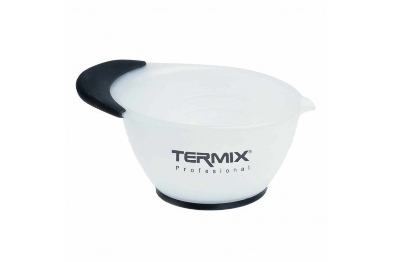 Bol Termix 2525183 Blanc Teinture