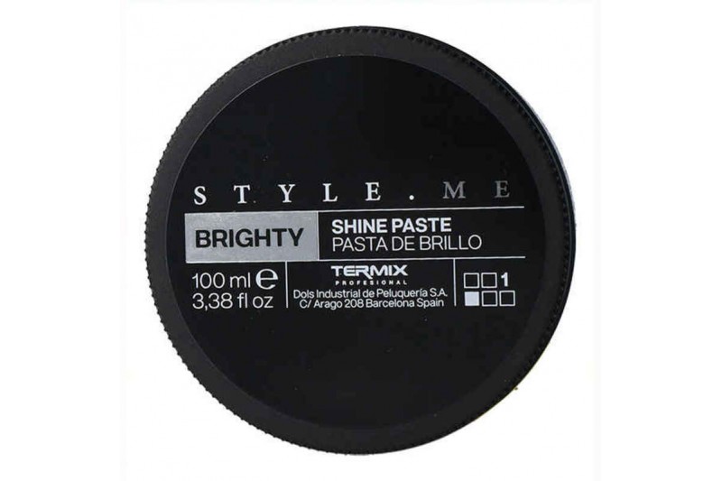 Cire modelante Termix Bright Brille (100 ml)