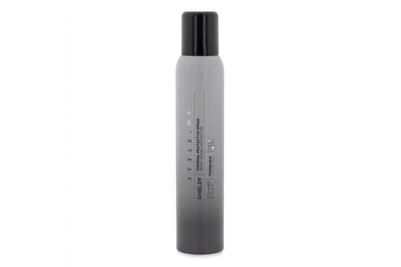 Mit Thermoschutz Termix Shieldy Spray...