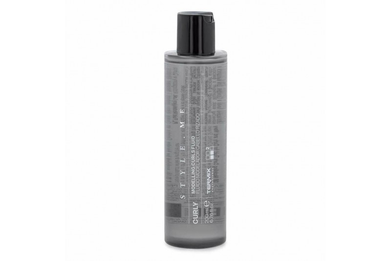 Fluide de définition de boucle Termix Curly (200 ml)