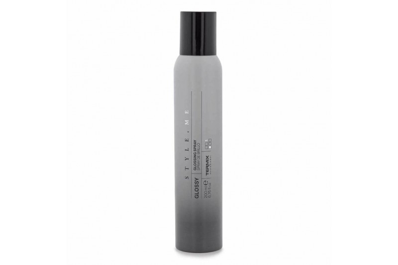 Spray Shine voor Haar Termix Glossy...