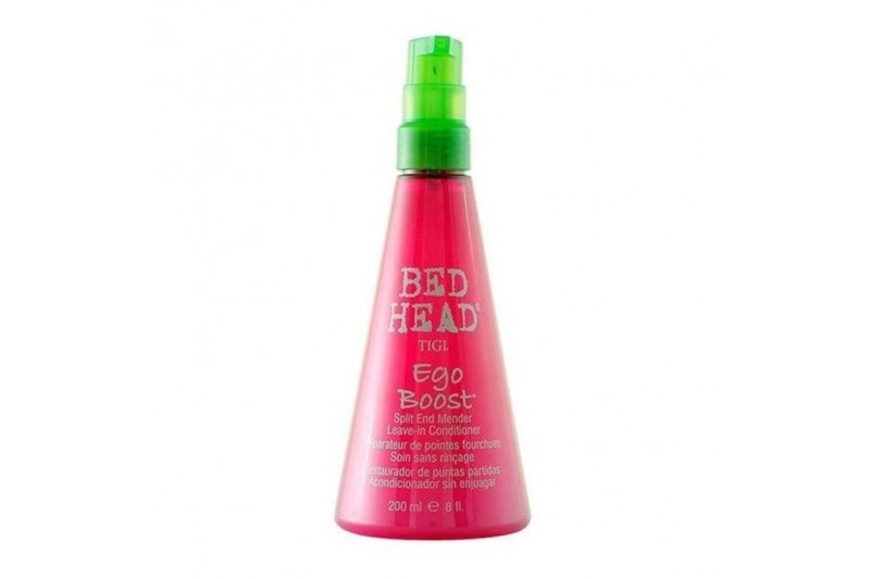 Régénérateur de pointes fourchues Tigi Bed Head Ego Boost (200 ml)