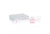 Set mit Damenparfüm Rosa Tous (2 pcs)