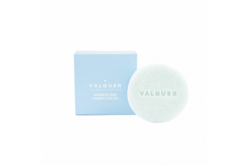 festes Shampoo Valquer (50 g)