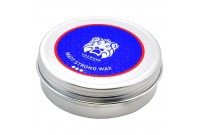 Stevige Fixatie Wax Valquer Mat (100 ml)