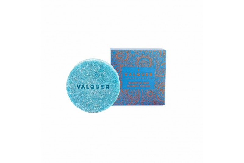 Shampoo Solido Sunrise Valquer (50 g)