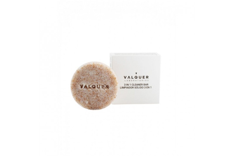 Saponetta Sugar 3 in 1 Valquer (50 ml)