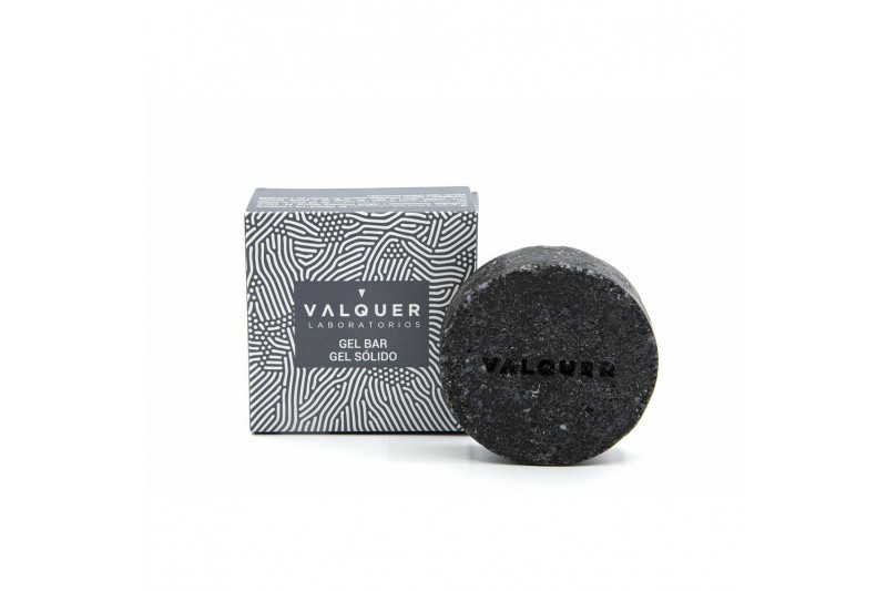 Gel Bar Moon Valquer (50 g)