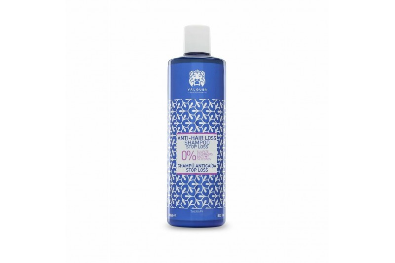 Shampooing antichute de cheveux Stop Loss Valquer (400 ml)