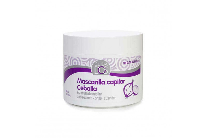 Mascarilla Capilar Valquer (300)