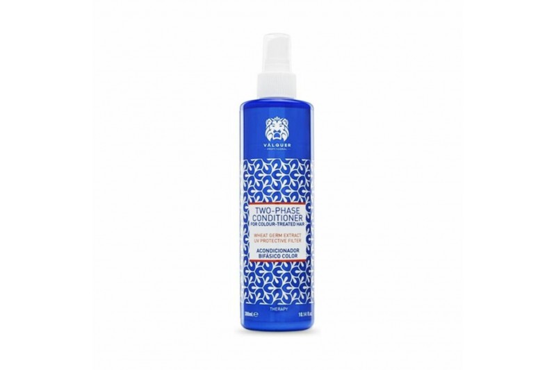 Après-shampooing Bifasico Color Valquer (300 ml)