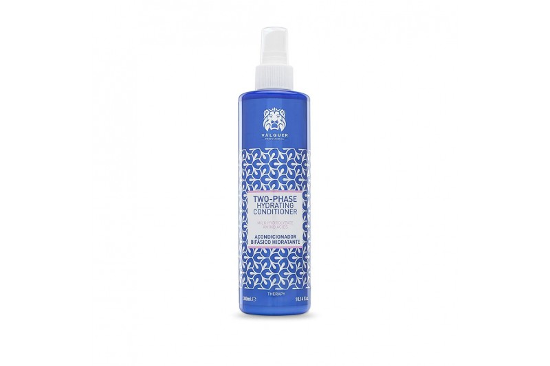 Zweiphasen-Shampoo Valquer (300 ml)