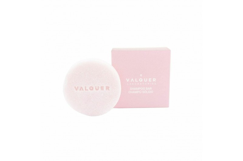 Shampoo Solido Valquer (50 g)