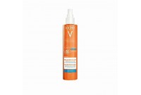 Spray Protezione Solare Capital Soleil Vichy SPF 50 (200 ml)