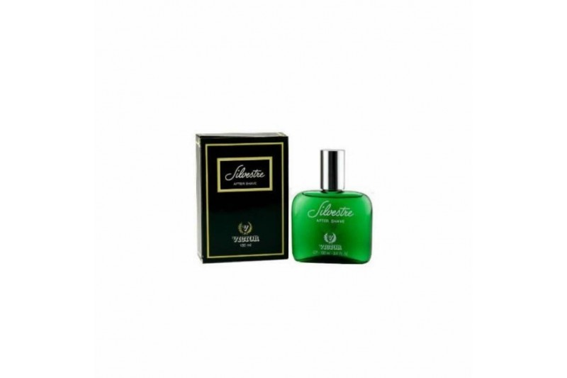 After Shave-Lotion SIlvestre Victor...