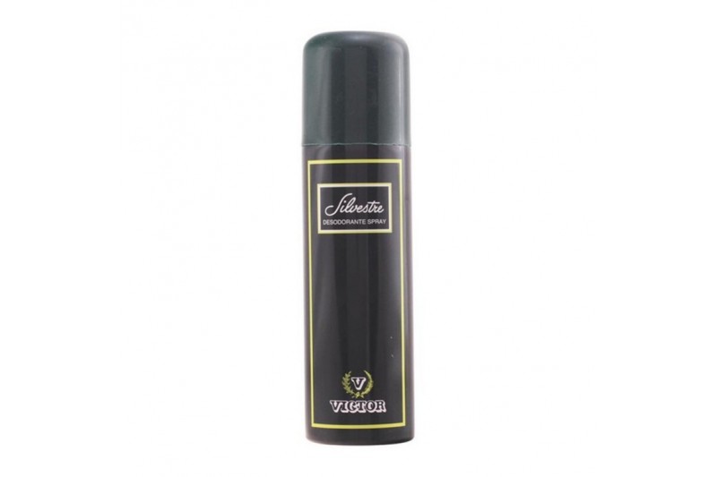 Deodorant Spray Silvestre Victor (200 ml)