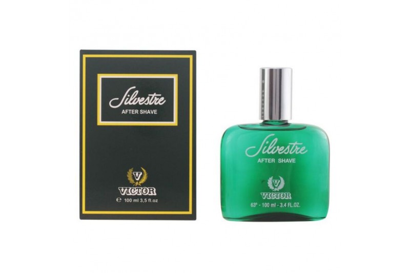 Lozione Dopobarba Silvestre Victor (100 ml)