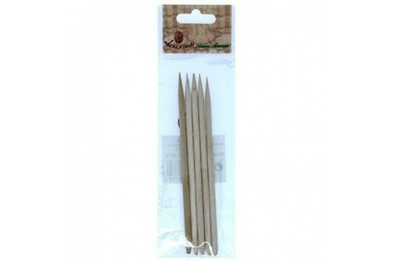 Spatule pour Cuticules Walkiria (5 uds)