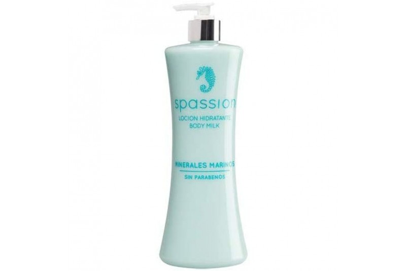 Lotion corporelle Spassion (800 ml)