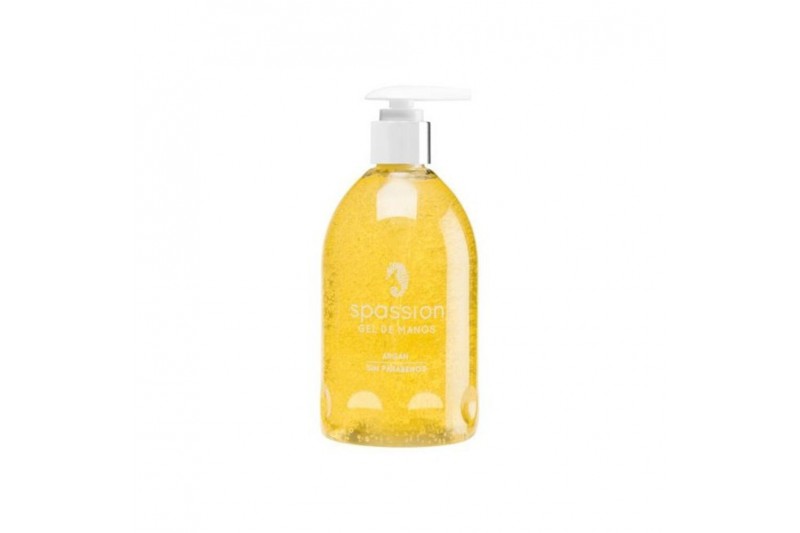 Hand Soap Spassion Argan (400 ml)