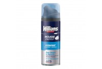 Mousse à raser Mousse Protect Hydratant Williams (200 ml)