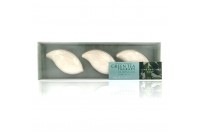 Soap Bar Woods of Windsor Green Tea Therapy (3 uds)