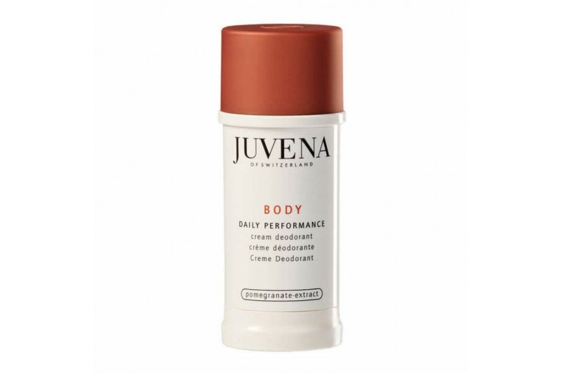 Déodorant en crème Body Daily Performance Juvena (40 ml)