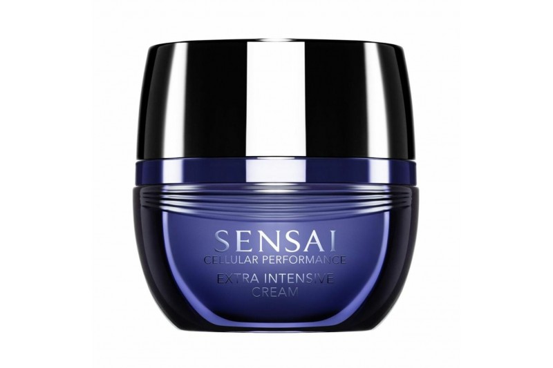 Crème hydratante intense Sensai (40 ml)