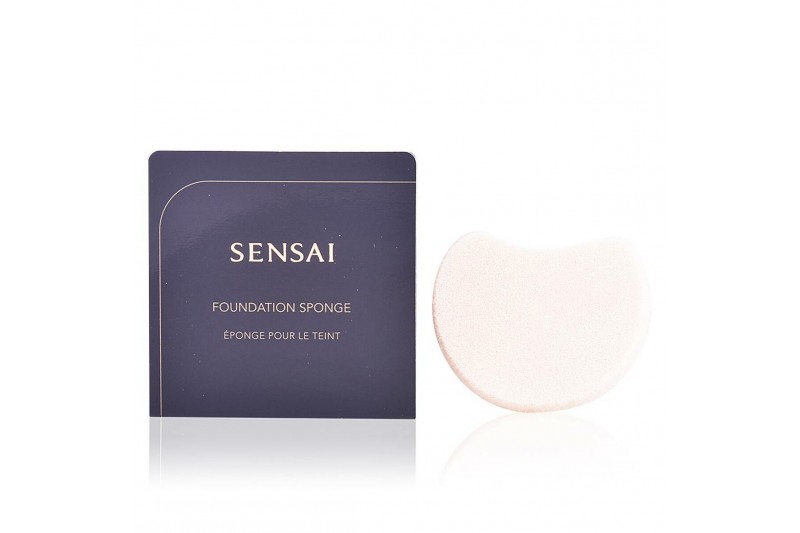 Make-up Sponge Sensai