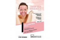 Gesichtsmaske IDC Institute Oil Control (15 g)