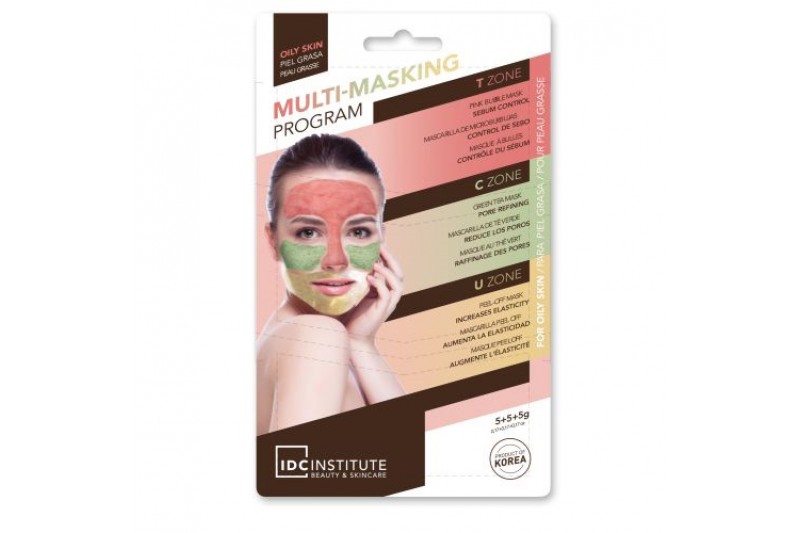 Facial Mask IDC Institute (15 g)