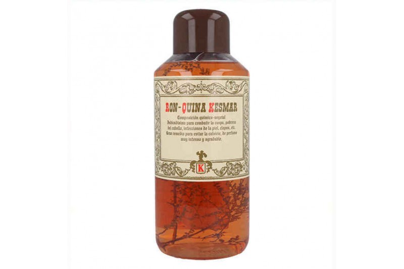 Lotion capillaire Kesmar Ronquina Herbes naturelles (1000 ml)