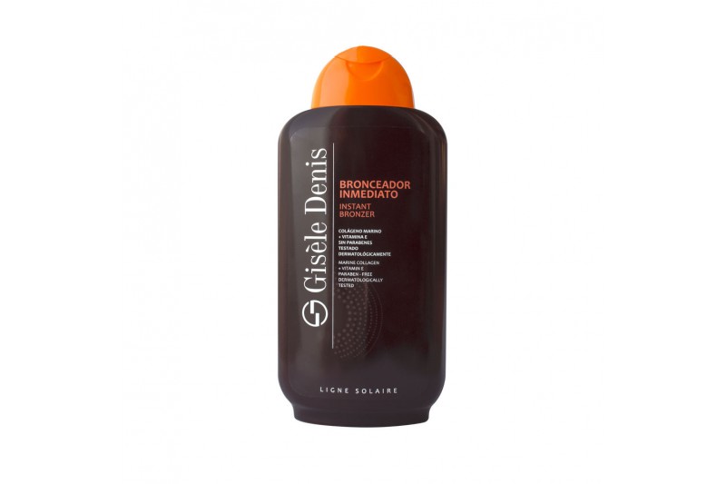 Bräunungsmittel Gisèle Denis Instant Bronzer (400 ml)