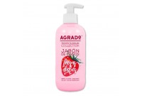 Jabón de Manos Agrado Fresa (300 ml)