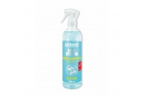 Après-shampooing pour boucles bien définies Ondas Surferas Agrado ‎ (400 ml)