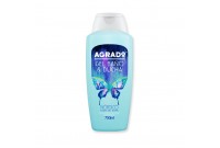 Duschgel Agrado Nórdico (750 ml)