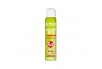 Shampoo and Conditioner Agrado Spray Fruity (200 ml)