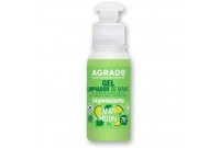 Desinfecterende Handgel Agrado Meloen (80 ml)