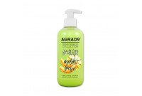 Handseife Agrado Melone (300 ml)