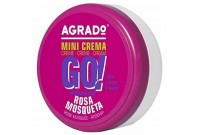 Crème hydratante Agrado Mini Go! (50 ml)