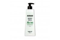 Body Lotion Agrado Aloe Vera (400 ml)