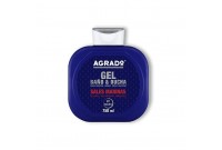 Duschgel Agrado Sales Marinas (750 ml)