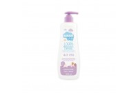 Hydraterende Bodylotion Kinderen Agrado Baby (590 ml)