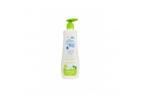 Savon liquide à l'aloe vera Agrado Baby (590 ml)