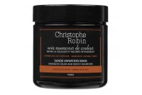 Farbschutz Creme Christophe Robin Dunkelbraunes Haar (250 ml)