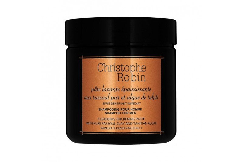 Shampooing Densifiant Christophe Robin (250 ml)