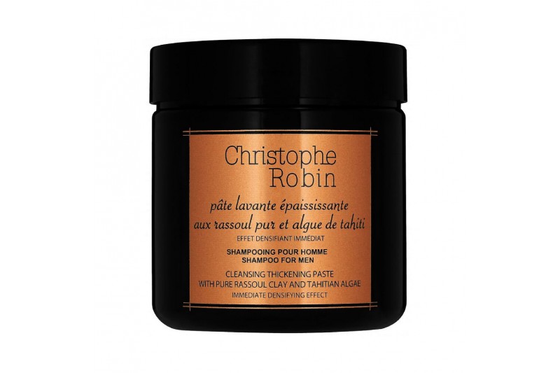 Thickening Shampoo Christophe Robin...